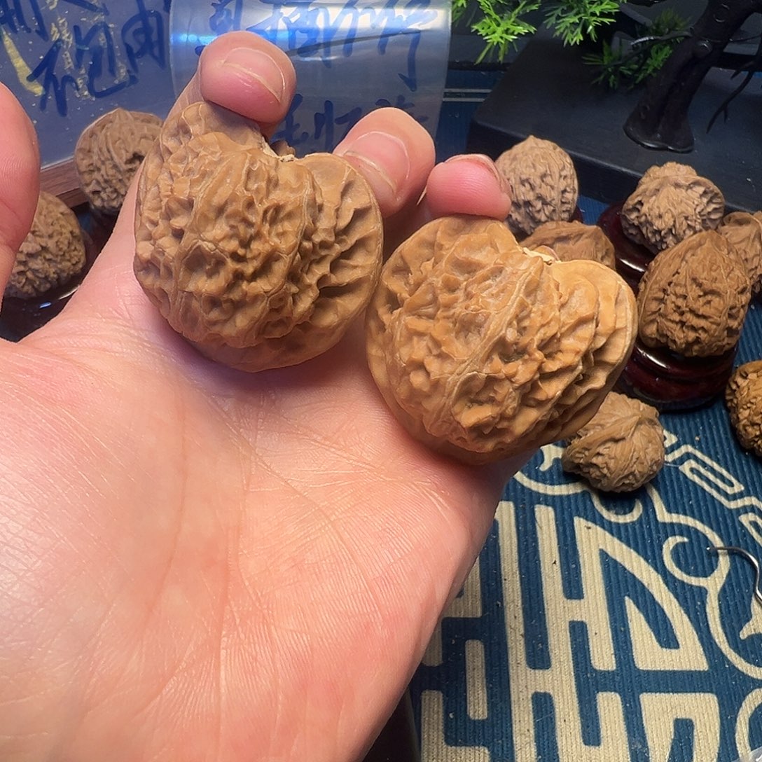 42尺全品无修桃心宫灯