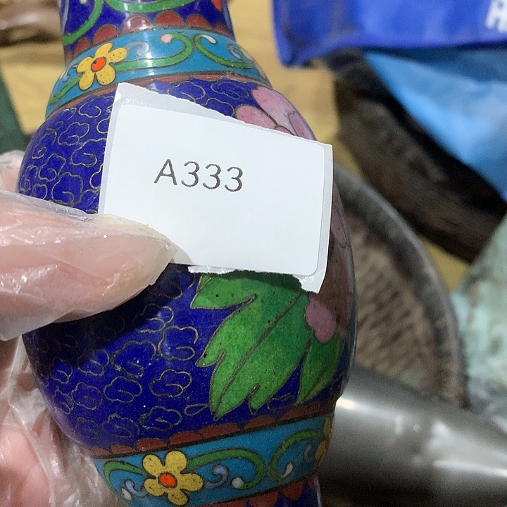 片***段其他陶333号工艺品