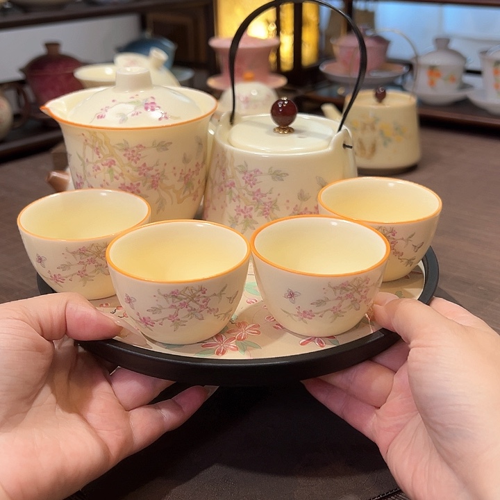 茶具配件其它茶器