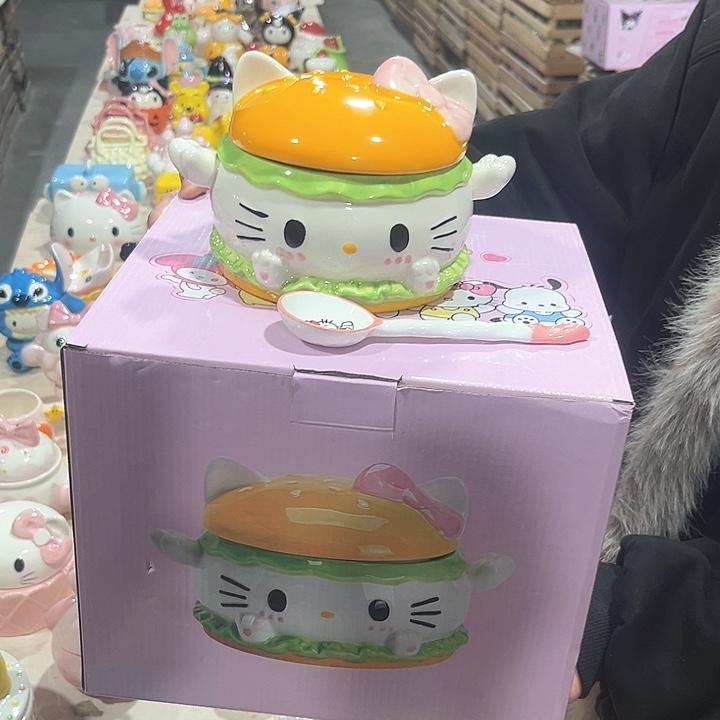 紫砂茶叶罐我们的生活也