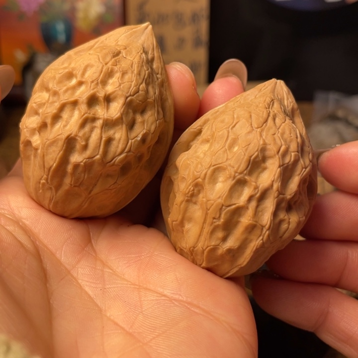 没****?云南铁核桃默认微瑕108