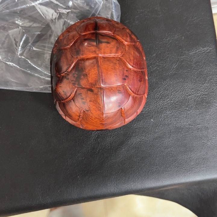 檀香紫檀（小叶紫檀）木头老*