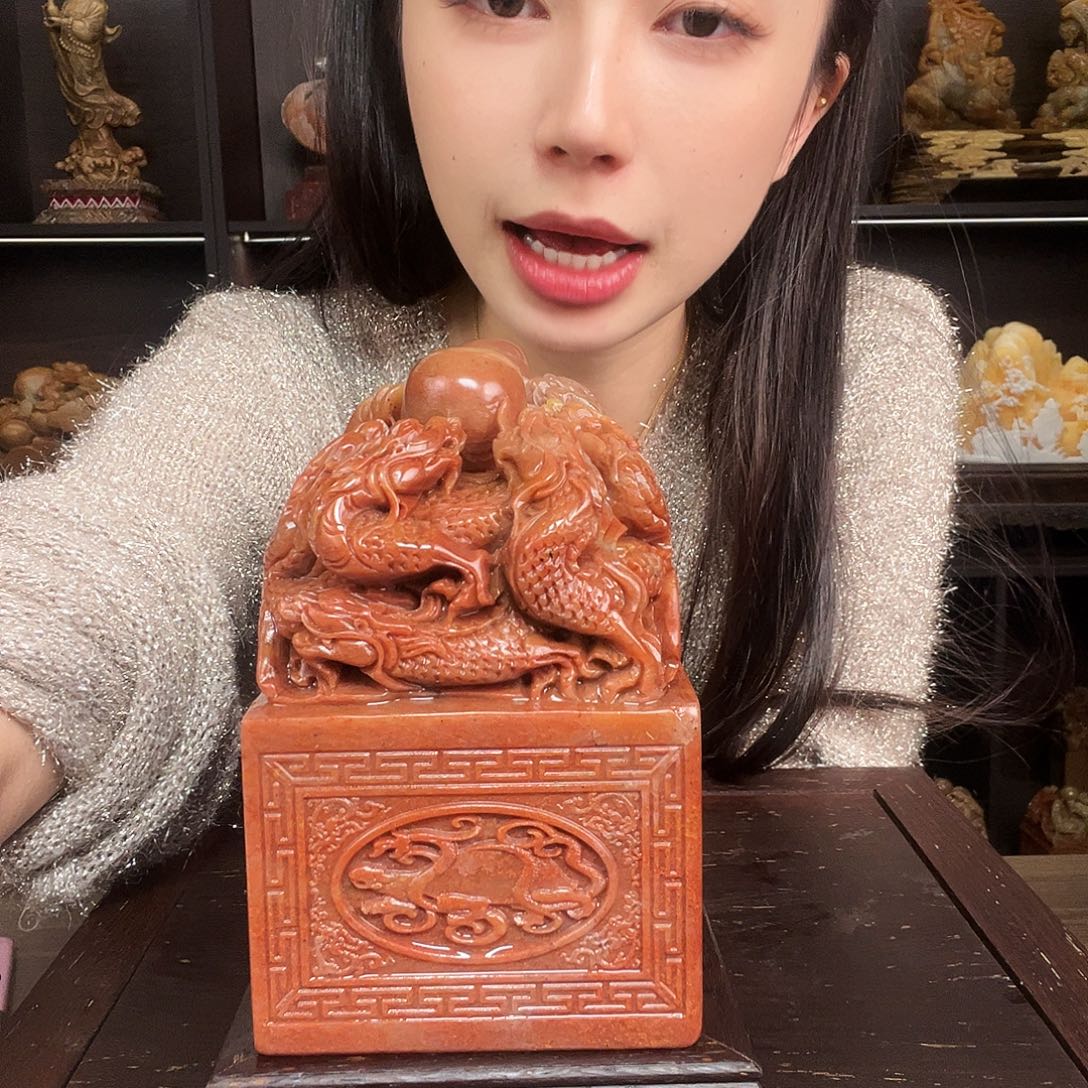 美***业印石寿山石222222eeee