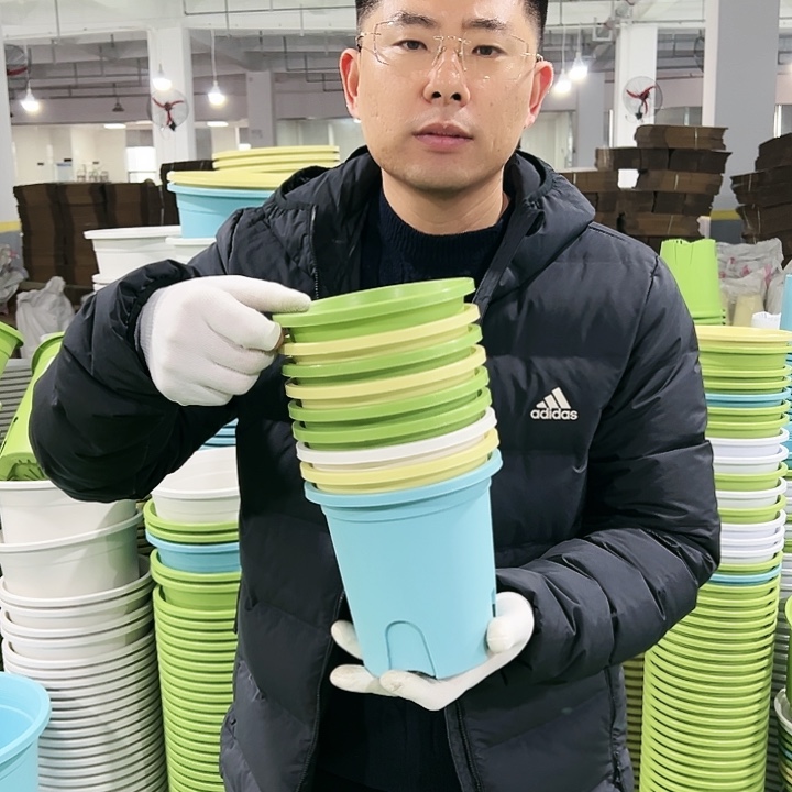 正品圆控口15高15白色10只无托