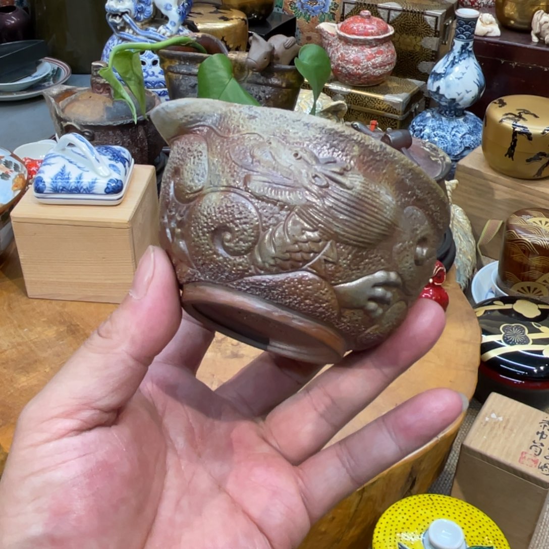 中古品看仔细谨慎参拍