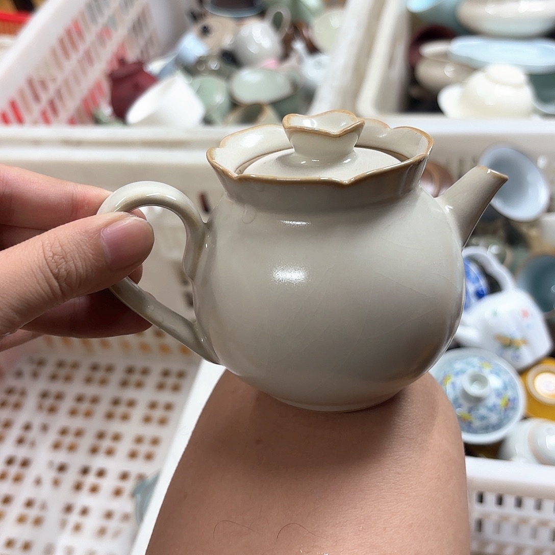 微瑕介意的请勿下单
