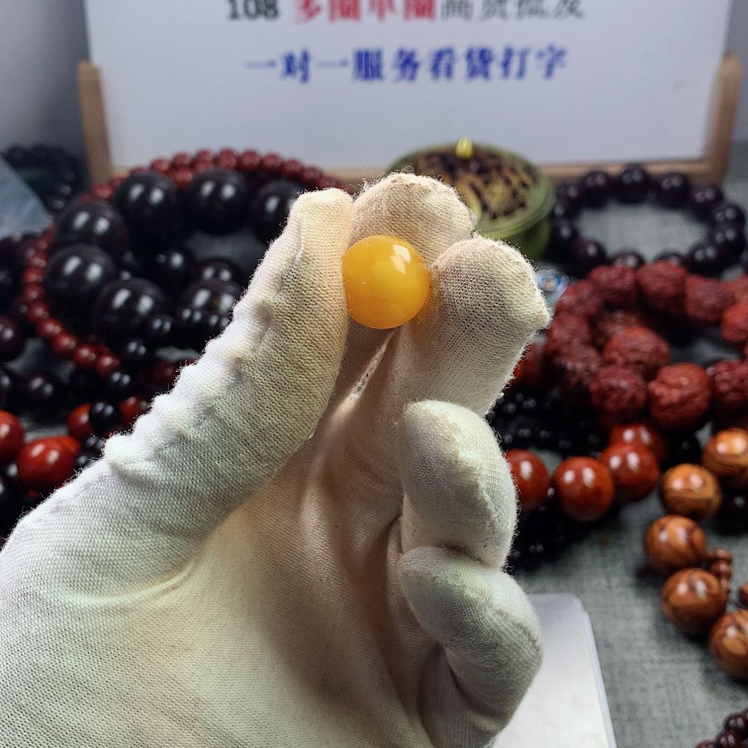 檀香紫檀（小叶紫檀）