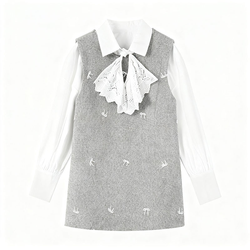 4号精选女装（短裙）