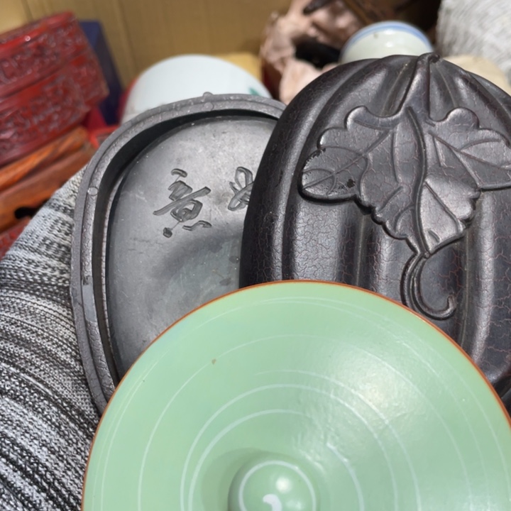 紫砂陶瓷艺术陶瓷艺术