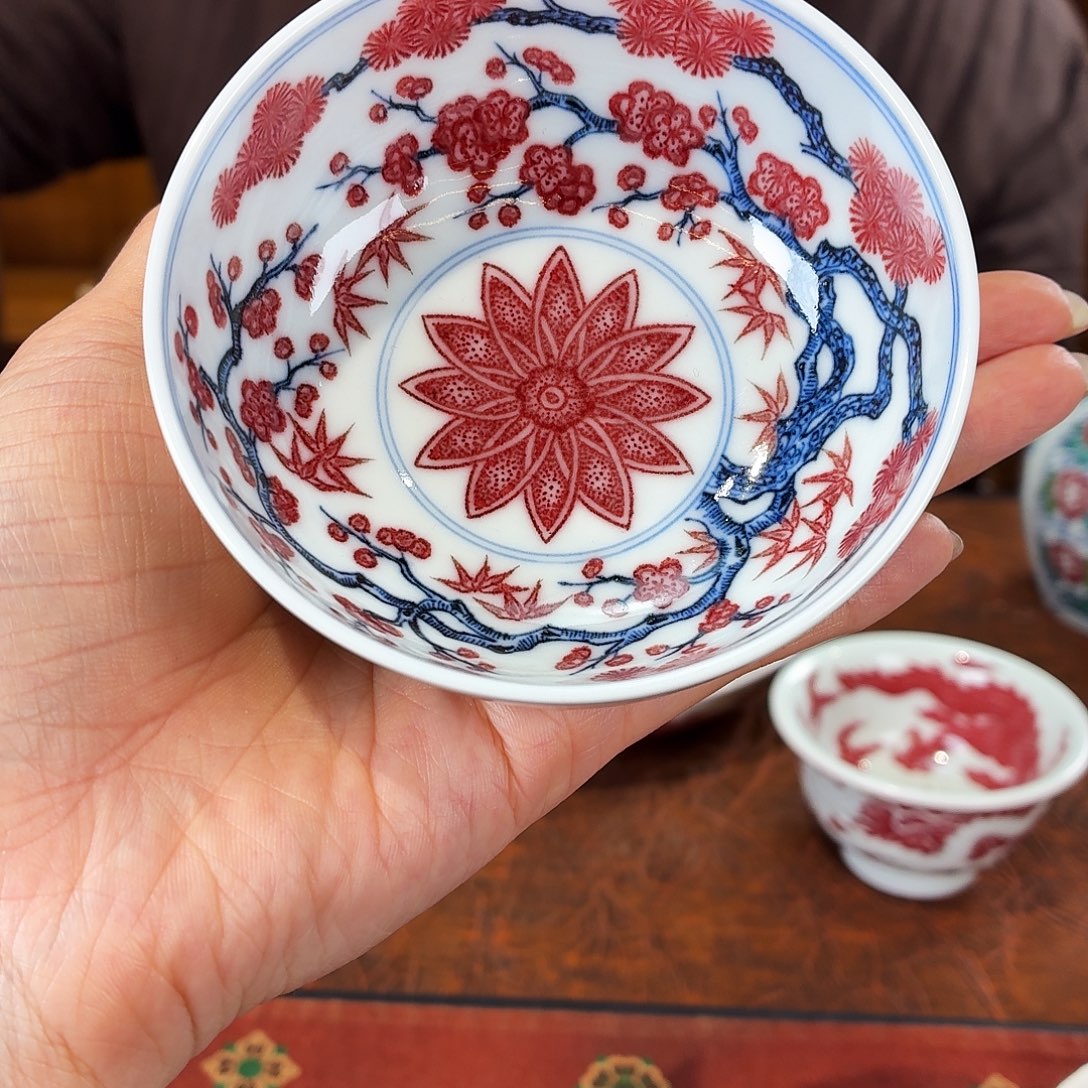 瓷九鸣瓷艺九鸣瓷艺