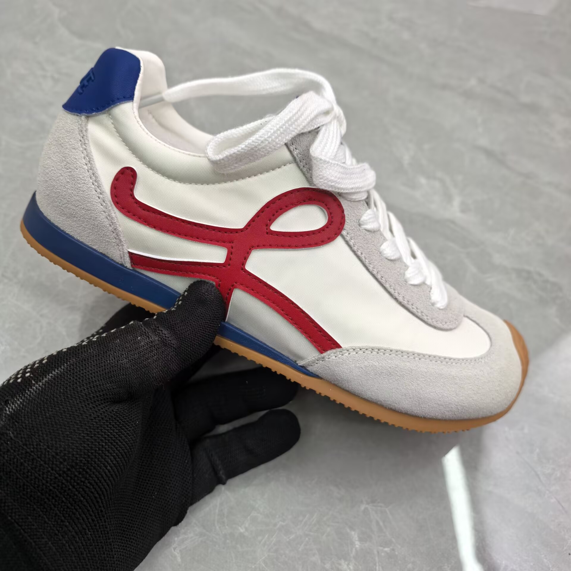 休闲鞋女60725（织物）(孤品)b区40码