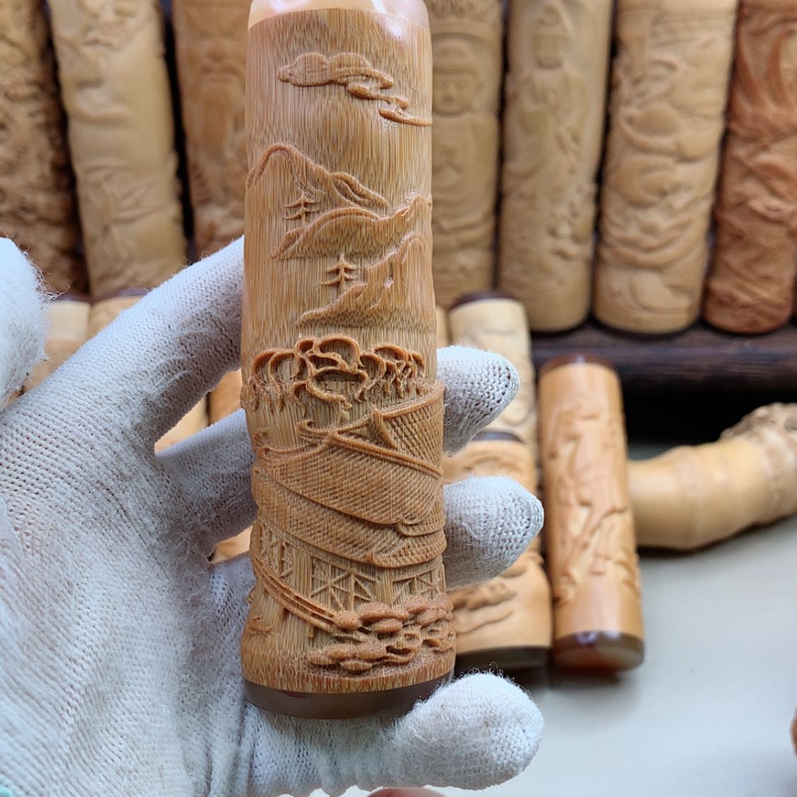 【闪购商品】竹实心竹，啊哈哈哈哈哈