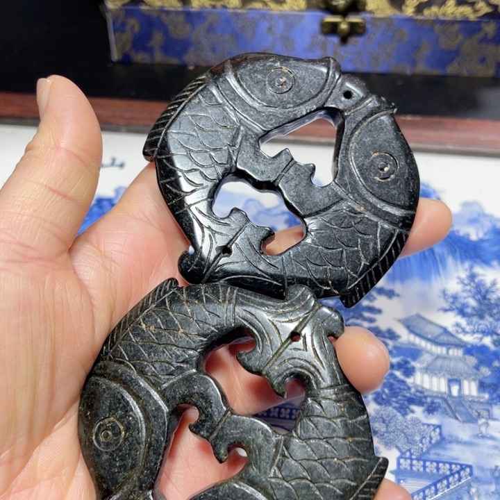 底槽青一物一图发货支持七天无理由。