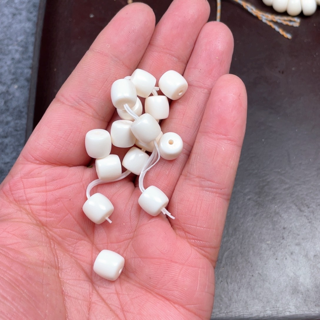 驼骨手串/手链编号45发一包