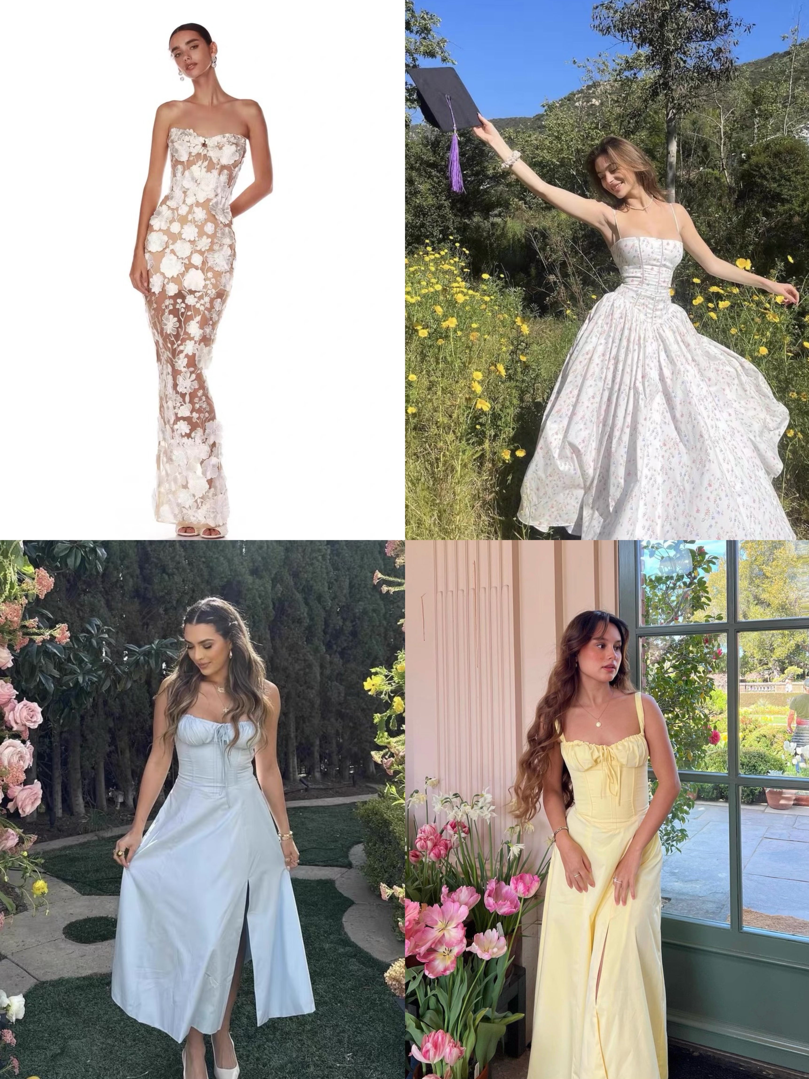 双十一连衣裙特价款3