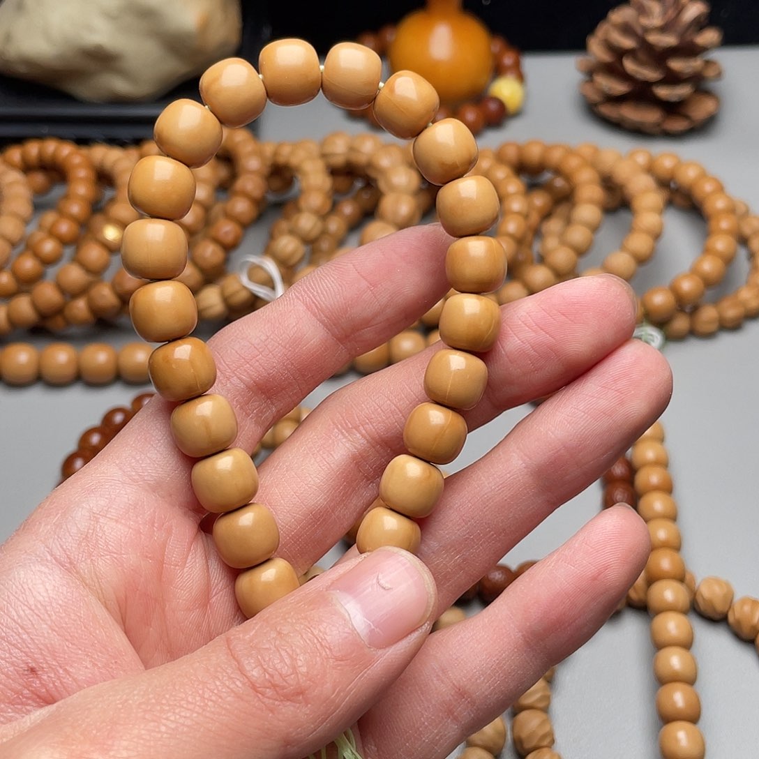 猴头核桃手串?***y全品老型