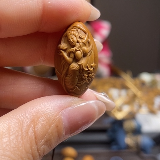 橄榄核手串/手链橄榄核