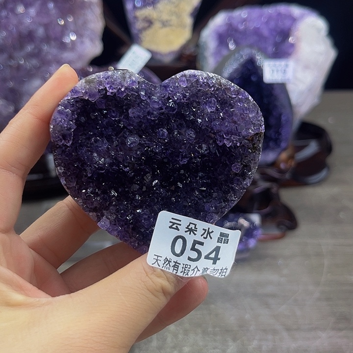 中大型摆件随行未镶嵌