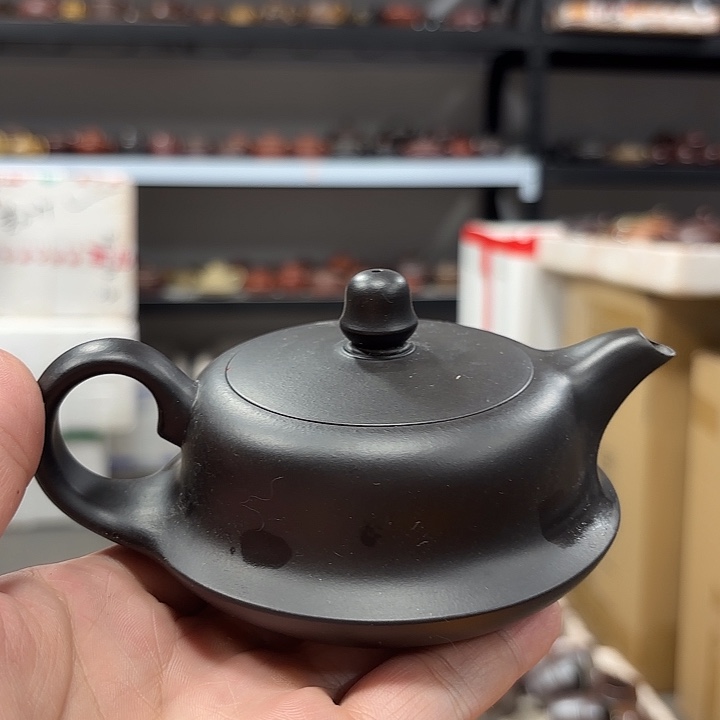 茶壶紫砂宜兴紫砂壶