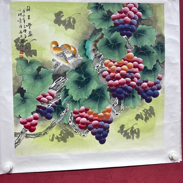 精品书画作品111