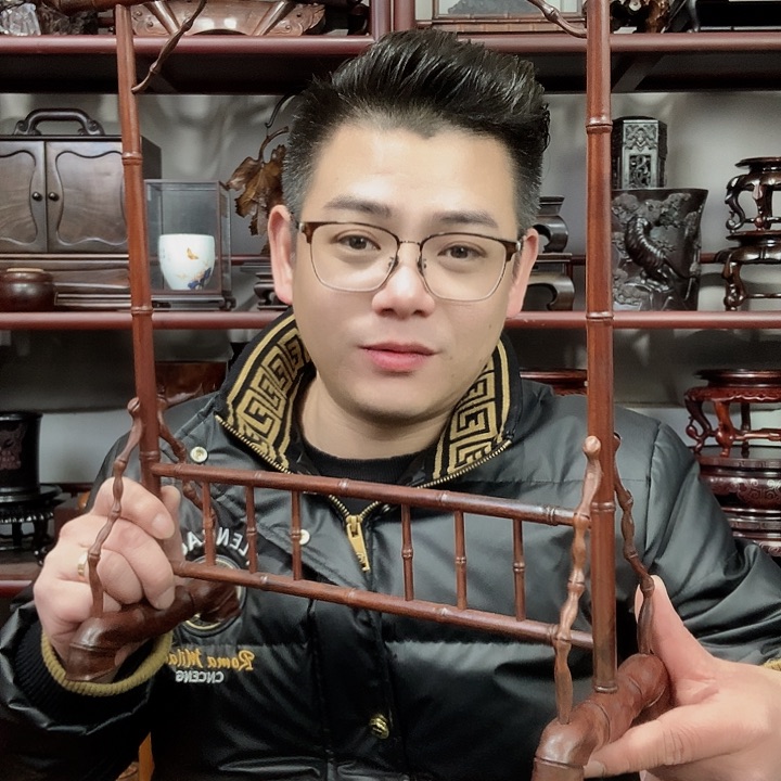 紫砂工艺品工艺品底座