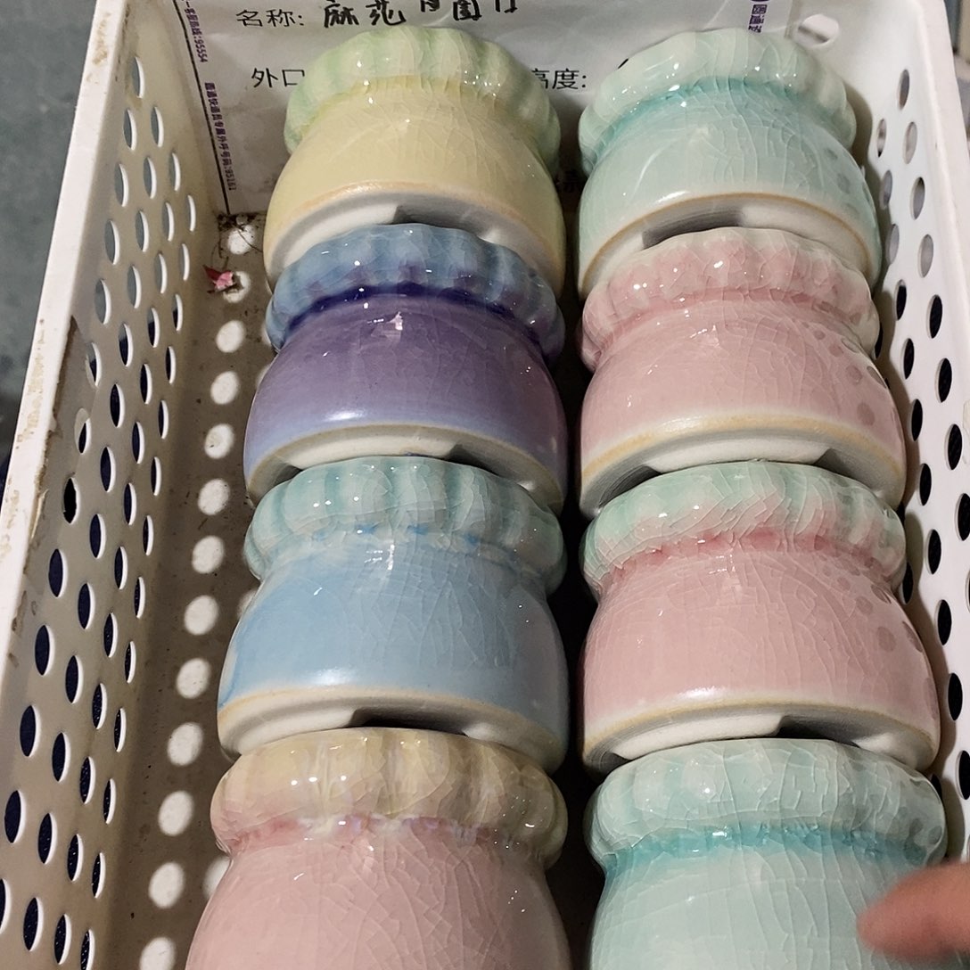 「满9.9米包邮」4个浮力