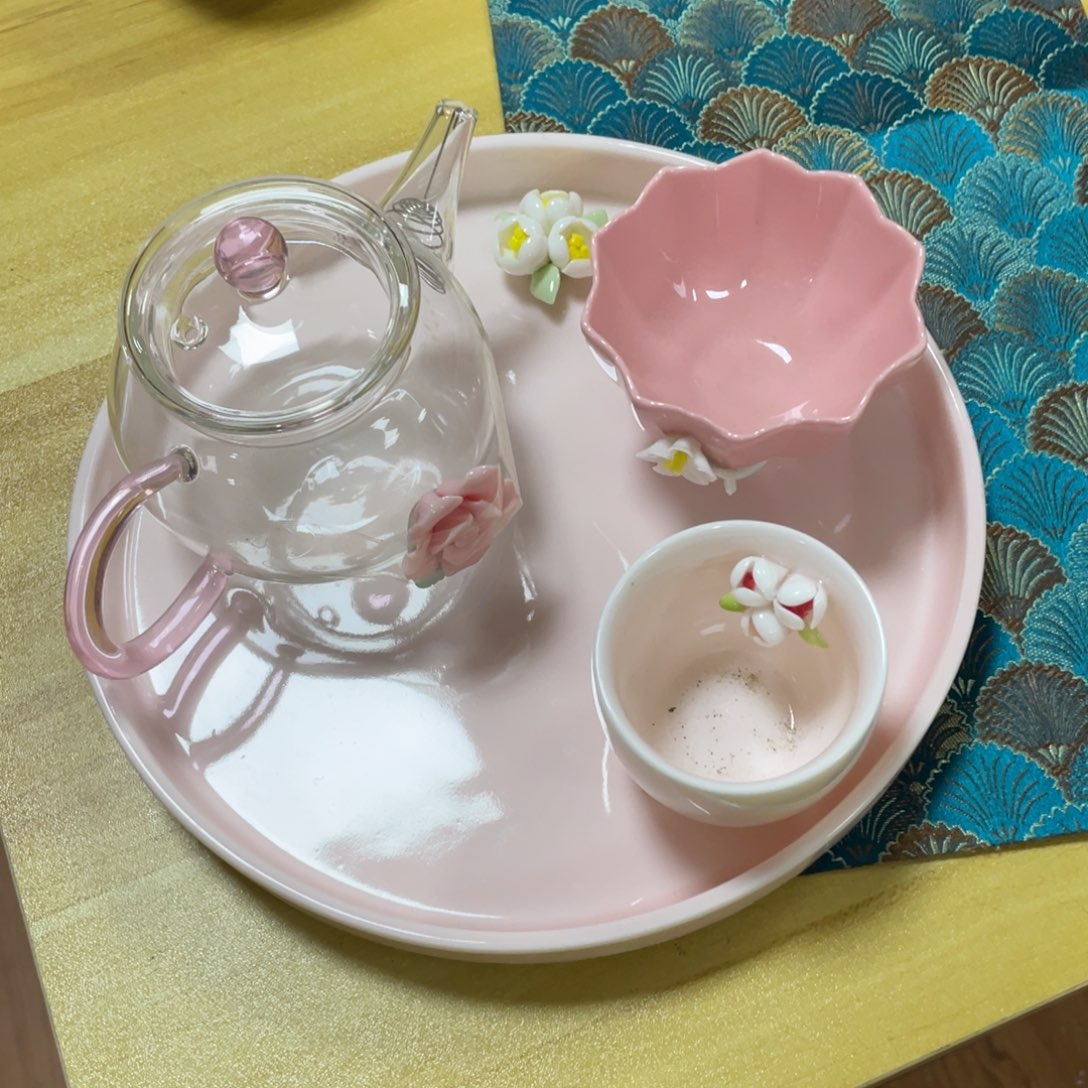 无运费险略有微瑕介意勿拍