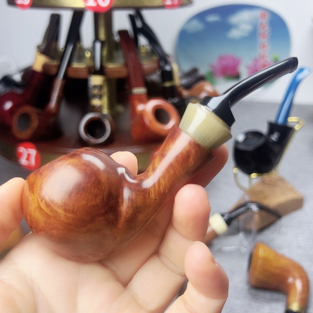 意大利石楠木烟斗