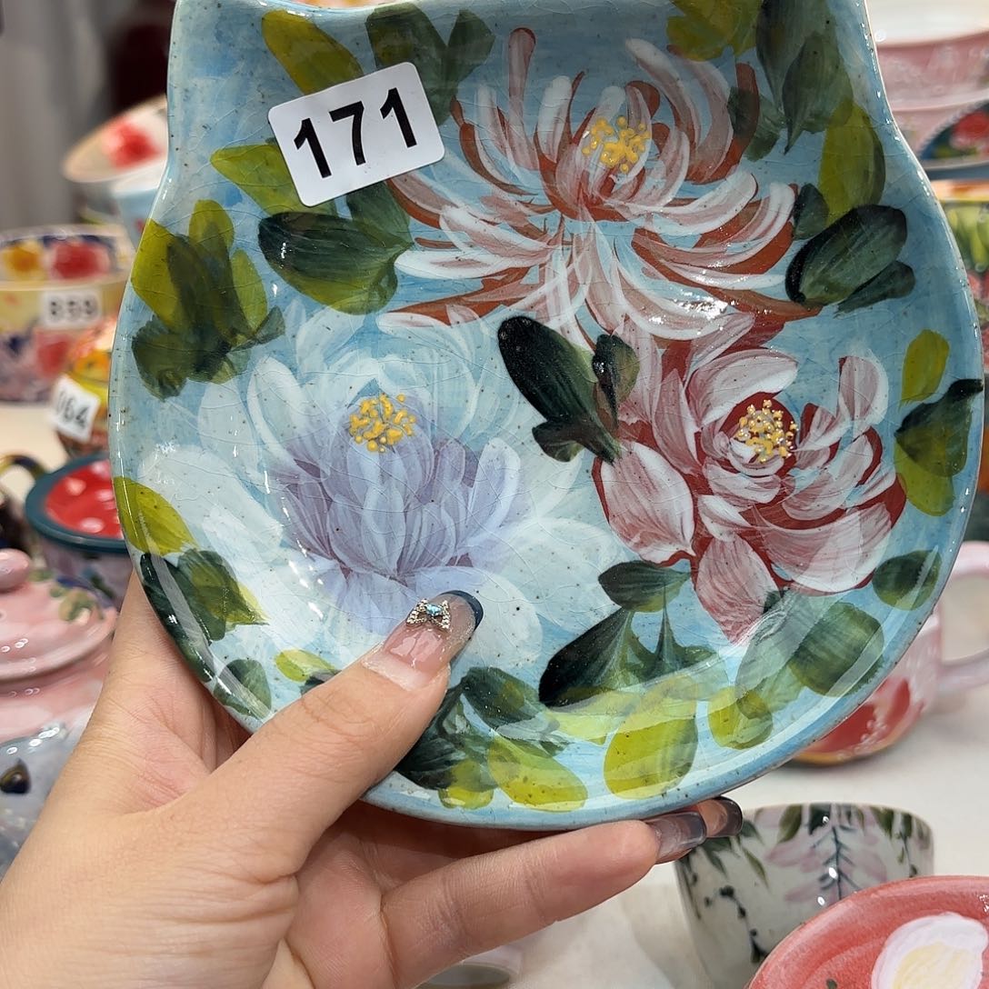 瓷片我也会在这个过程之中不断