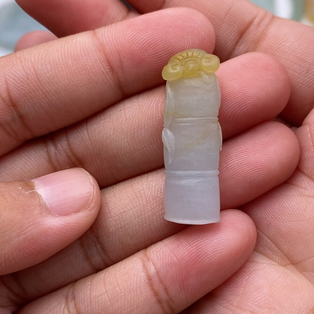 未镶嵌定制翡翠天然缅甸翡翠a货