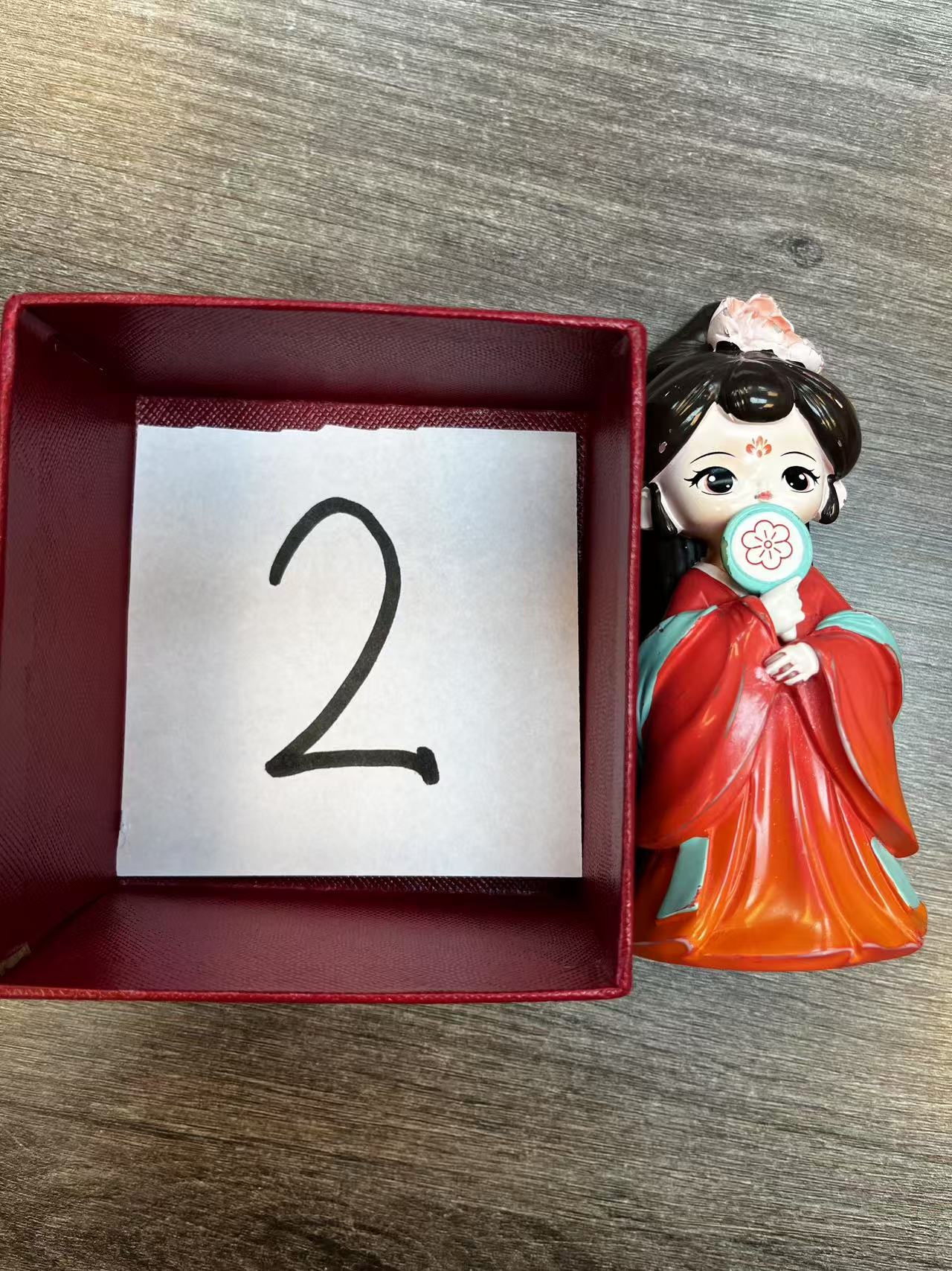 2号杯 认准价格下单即可