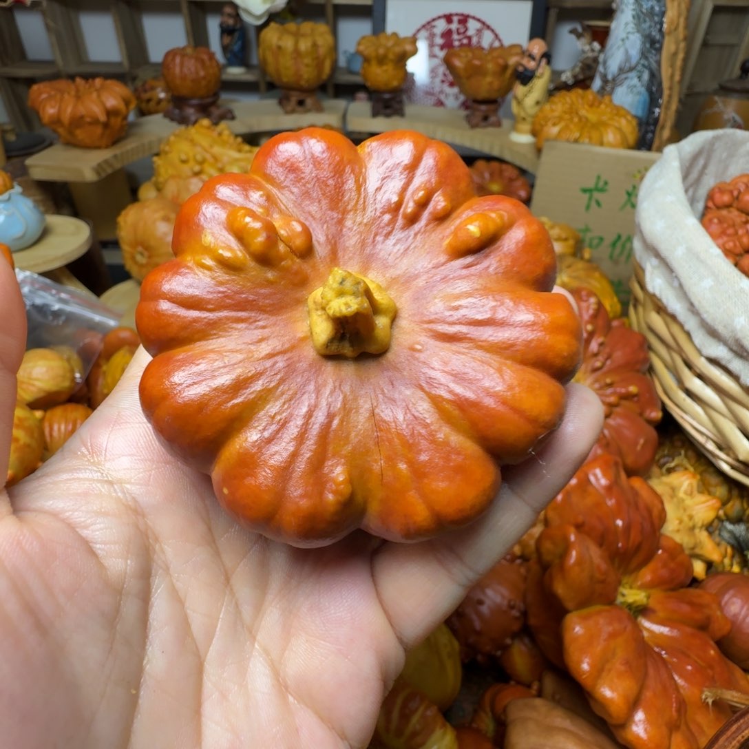 瑞***禄特价瑕疵葫芦不退不换