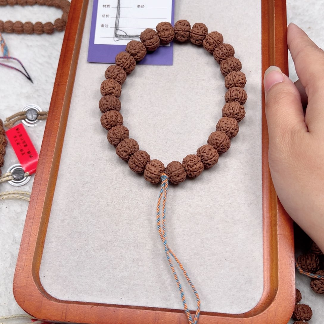 金刚菩提手串?*東金刚kkkkk