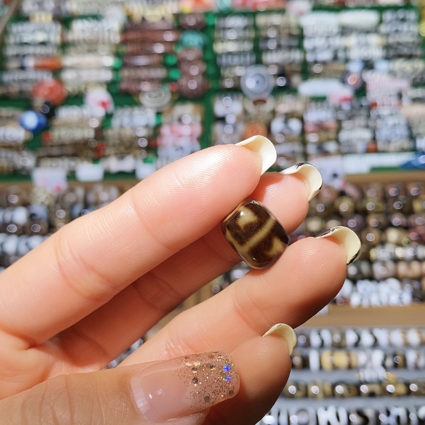 【闪购商品】玛瑙/玉髓散珠