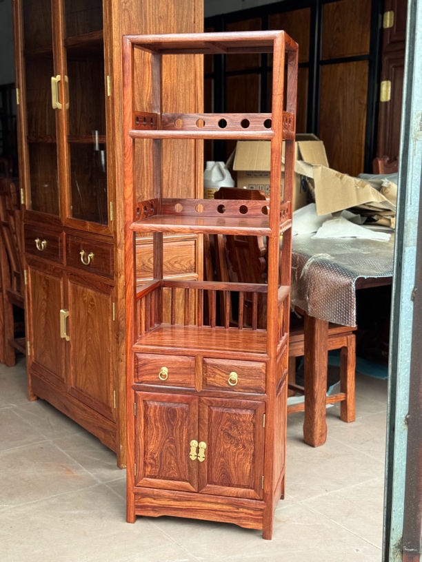 小书架茶叶架多功能置物架48公分架子高度126和153