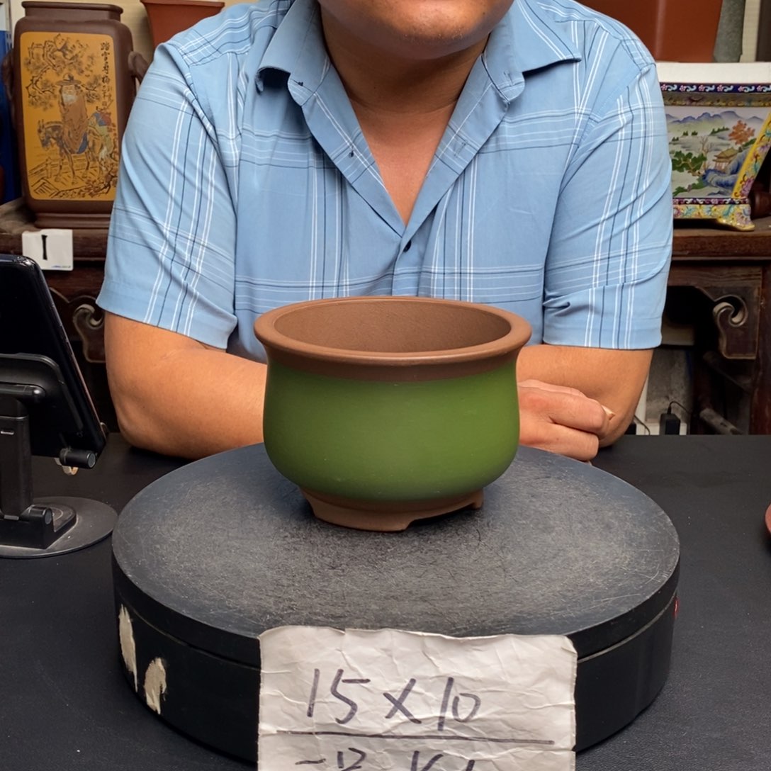 紫砂货号一只KK1