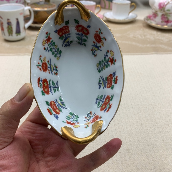 瓷片这点小事我真的