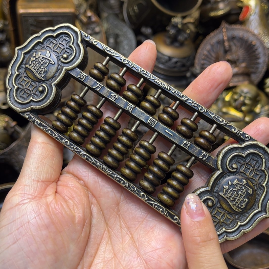 精美铜器诚信经营