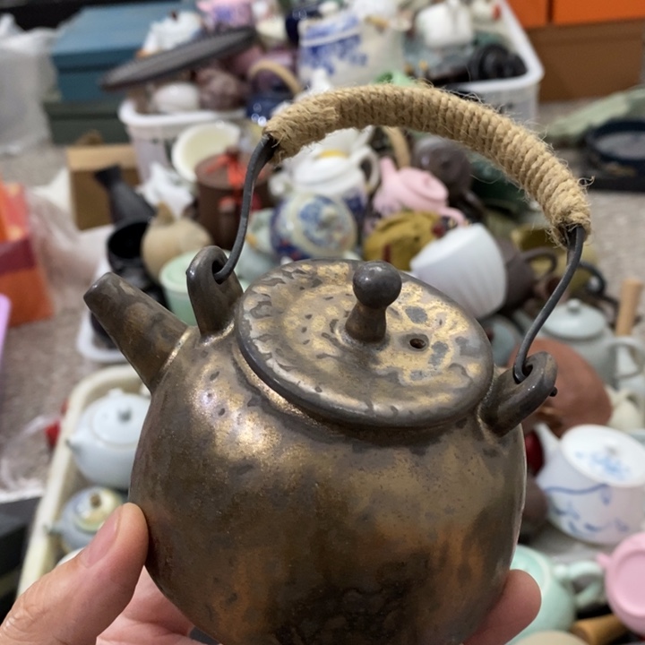 陶瓷艺术品及陶瓷制品微瑕