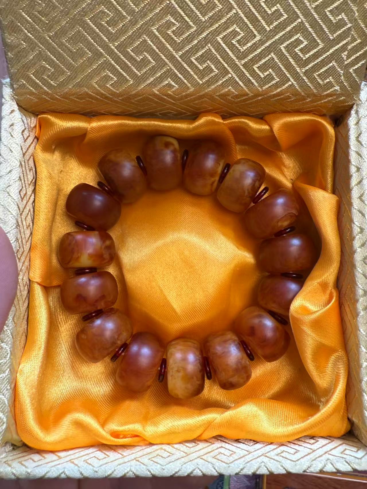 【闪购商品】龙涎香大串