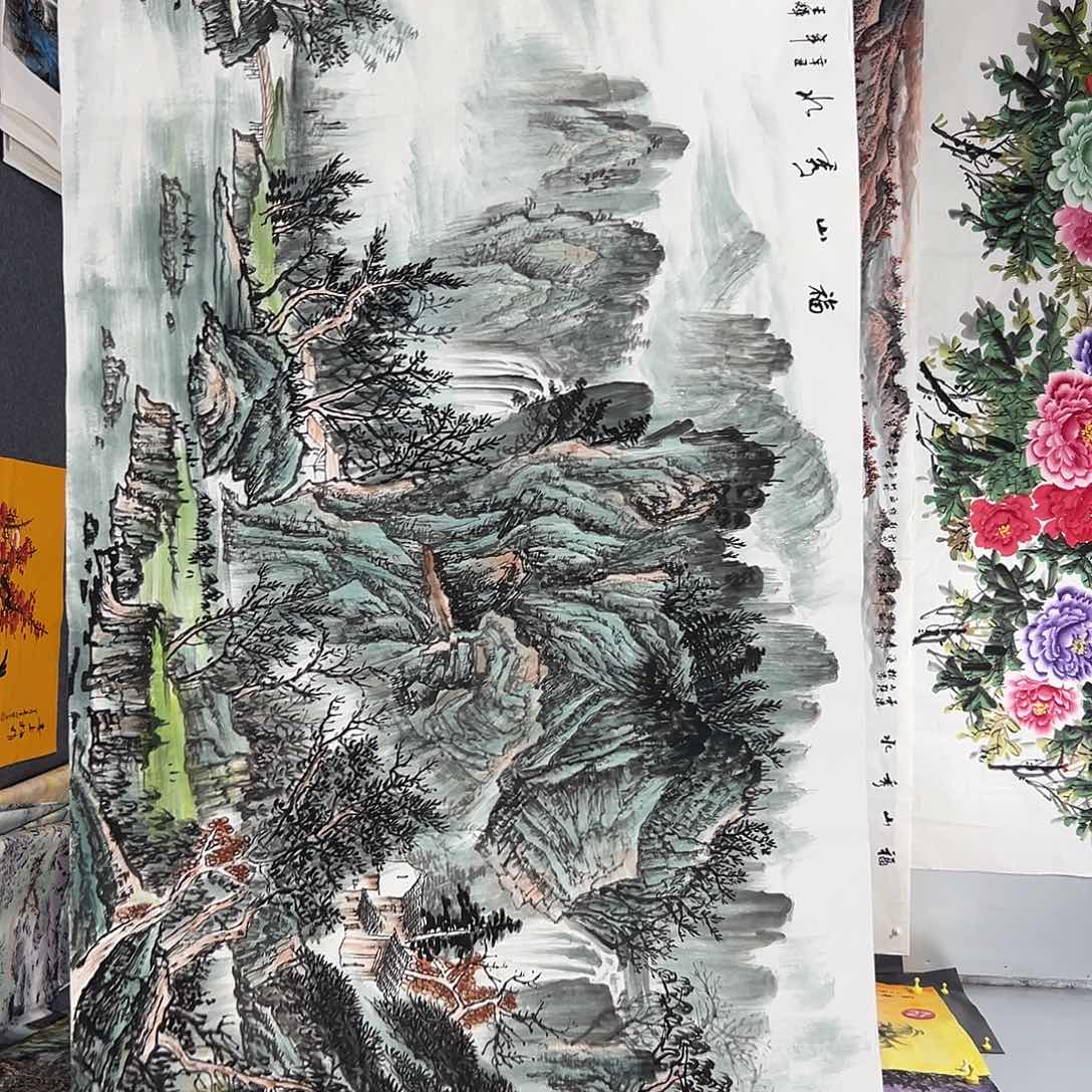 大哥们里面请吧哈
