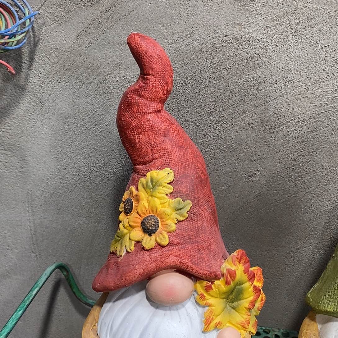 有机玻璃枫叶地精