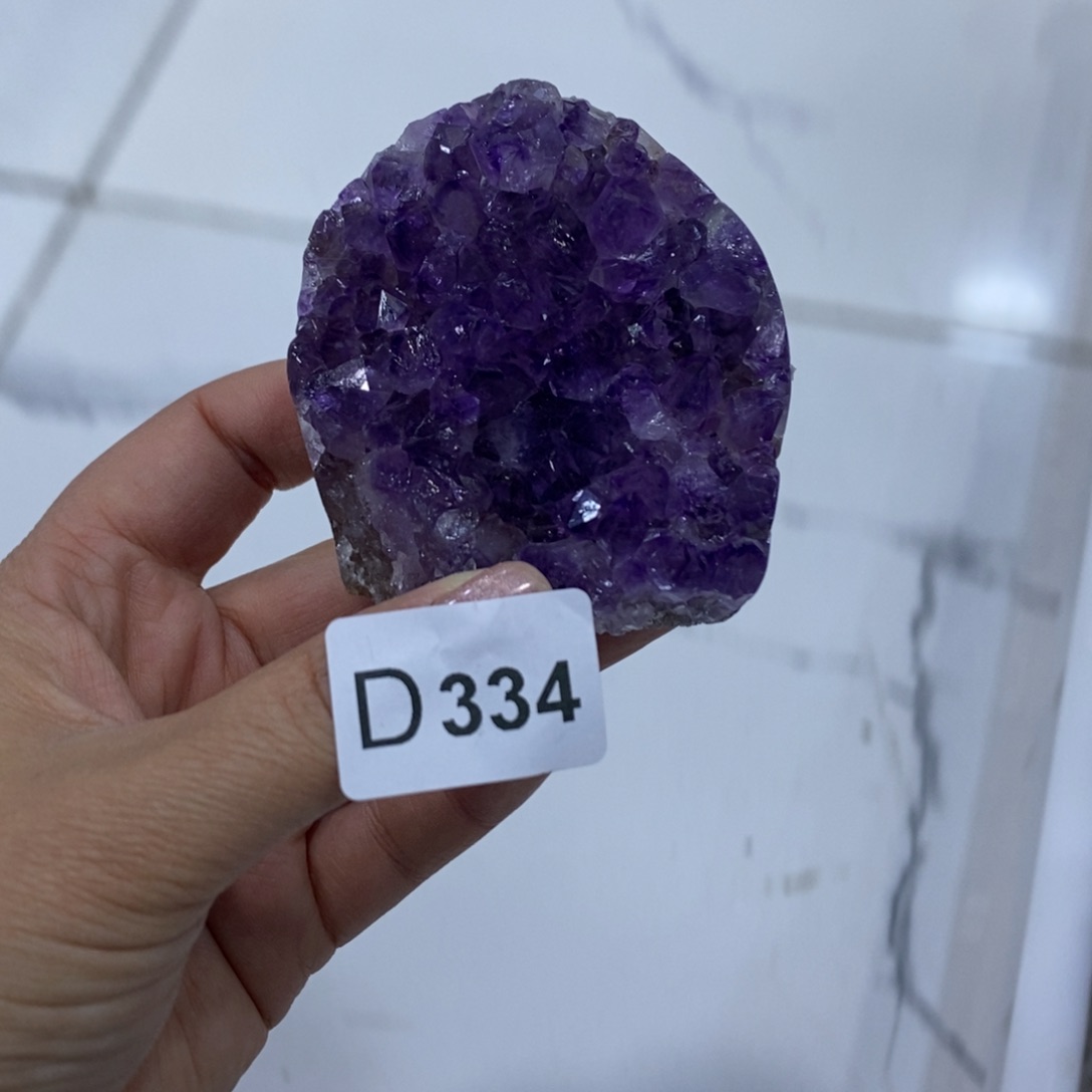 水晶摆件未镶嵌摆件