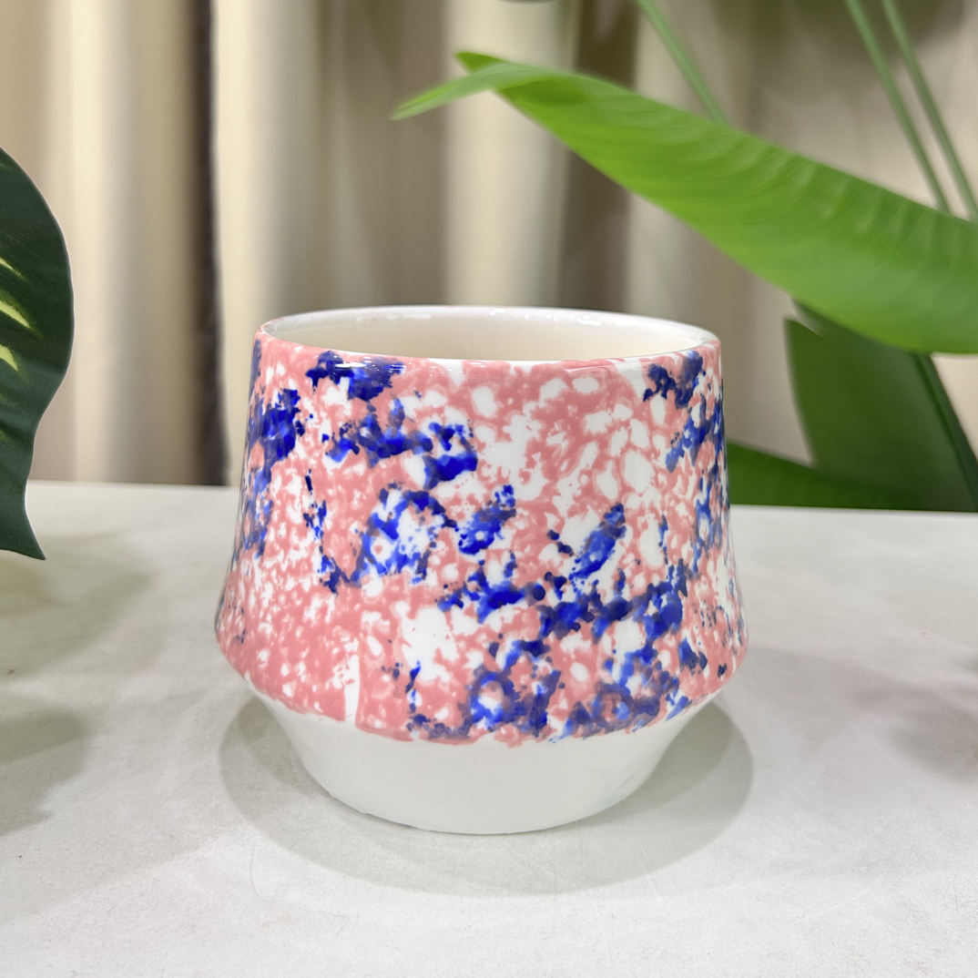 C130口12高11.5创意花盆适合多肉老桩蝴蝶兰等多种绿植花卉