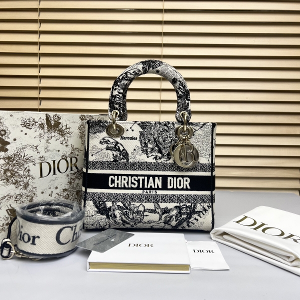 95新/包包/迪奥/250205EL0003