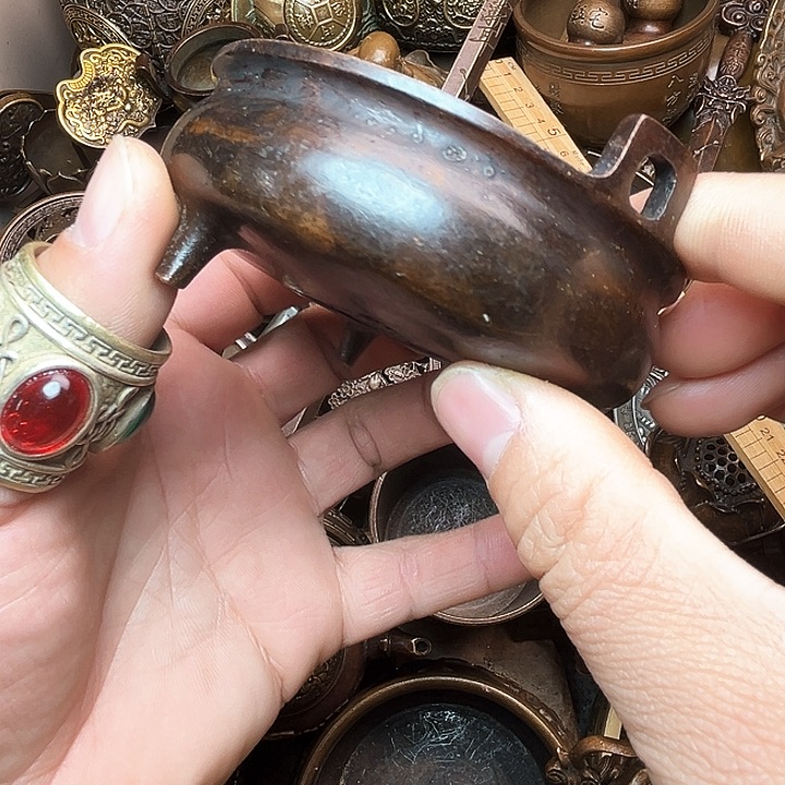 铜锣湾的历史文化