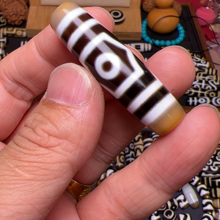 未镶嵌颈饰玛瑙/玉髓