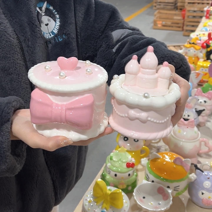 紫砂茶盘这么多年都