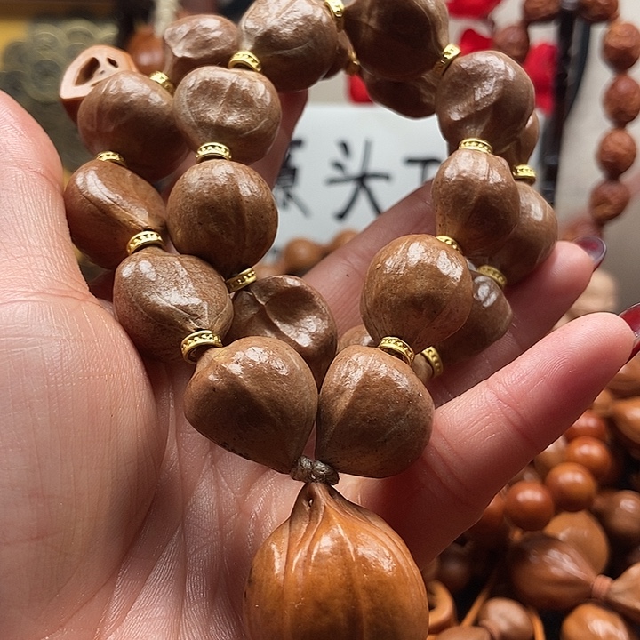 橄榄核手串/手链特价25