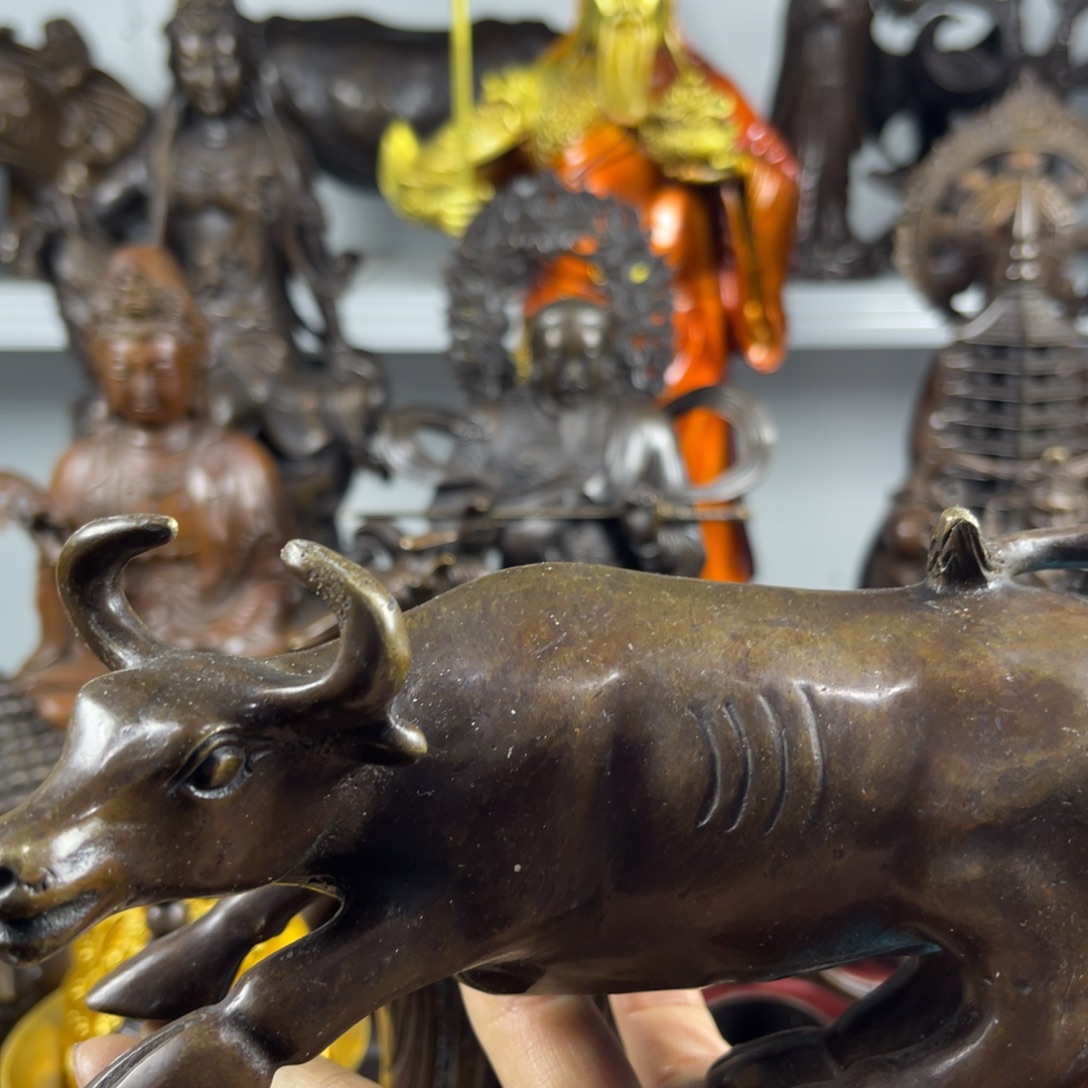 案台摆件物品摆件